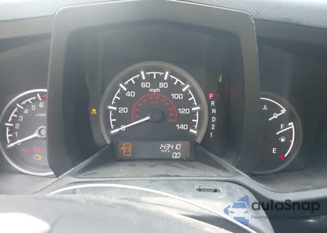 2013 Honda Ridgeline Sport z USA, uszkodzony, nr VIN 5FPYK1F75DB015258